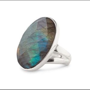 New in box! Stella and Dot Odyssey Ring